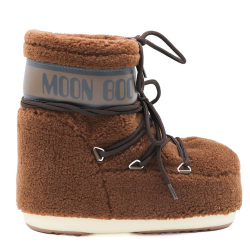Moon Boot 月亮靴 女士 FW26 靴子 80D1409700M004