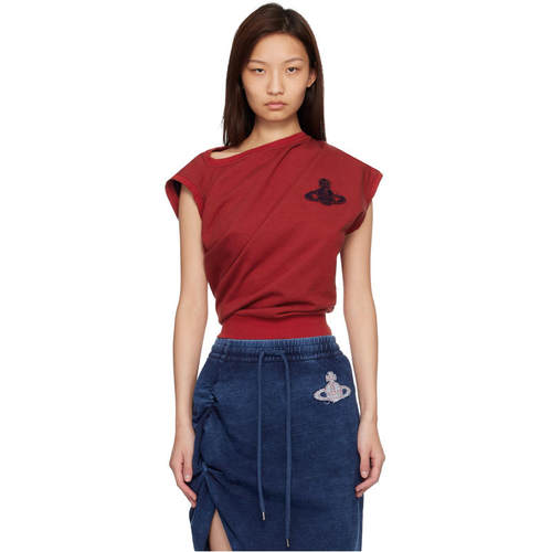 Vivienne Westwood 西太后 女士 SS26 上衣 