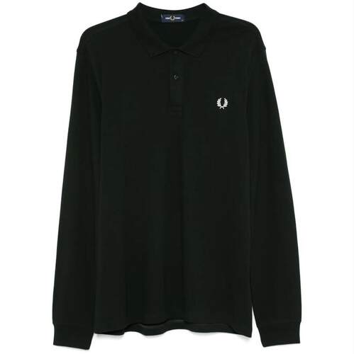 Fred Perry 弗莱德.派瑞 男士 FW25 上衣 
