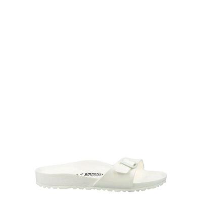 Birkenstock 勃肯 女士 凉鞋 Birkenstock Madrid 带扣细节拖鞋