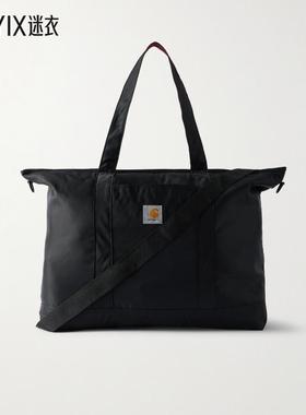 【早秋新品】Carhartt WIP卡哈特 男款Alumni 贝壳形状手提包