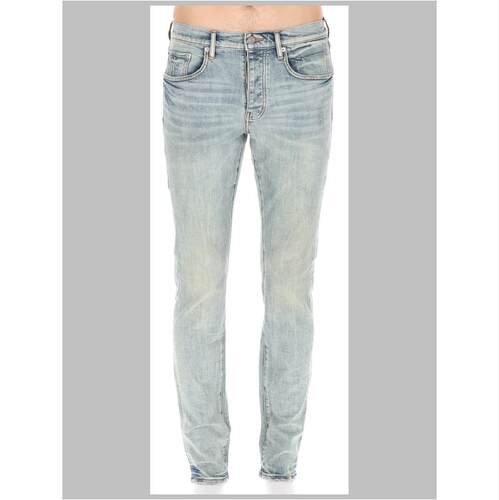 Purple Brand 男士 FW26 牛仔长裤 JEANS 