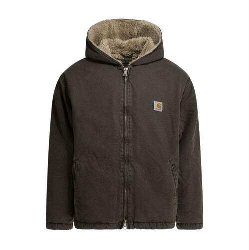Carhartt WIP 卡哈特 男士 SS26 夹克 Mitch 连帽