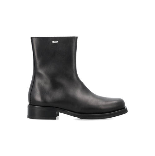 Our Legacy 中性（成人） FW25 短靴 CAMION