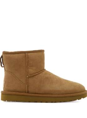 UGG Australia 中性（成人） FW25 靴子 