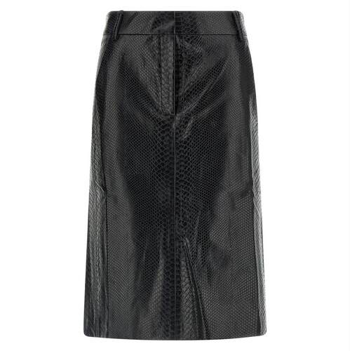 The Andamane 女士 FW26 半身裙 'New Xania'