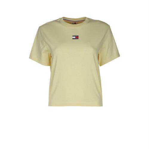 Tommy Jeans 女士 SS24 T恤