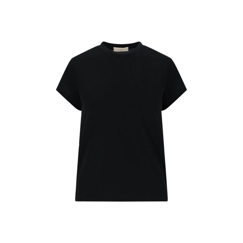 Zanone 女士 春夏新品 POLO衫 經典圆领上衣