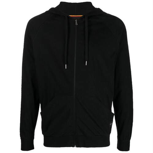 Paul Smith 保罗·史密斯 男士 FW26 卫衣 Paul Smith 黑色毛线衫