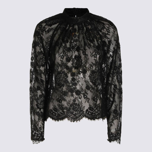 Self-Portrait 女士 FW26 上衣