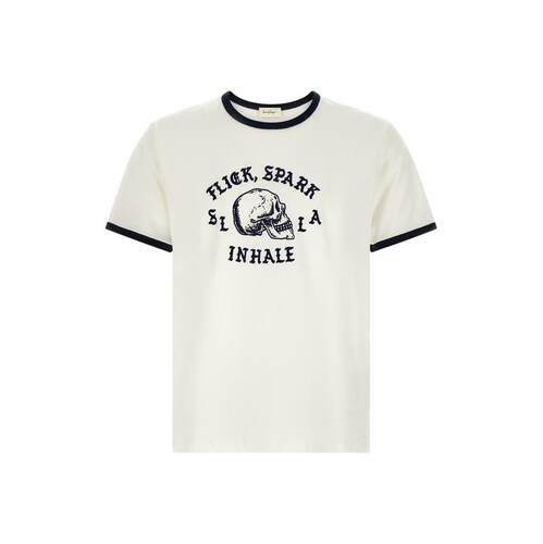 Second/Layer 男士 SS26 服装 'Flick, Spark, Inhale...