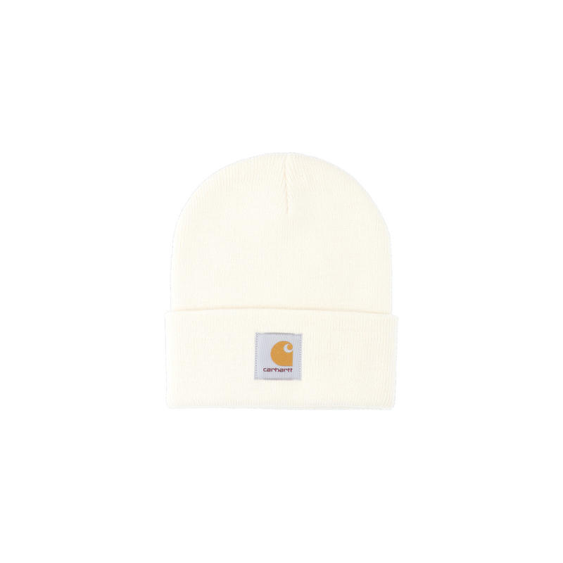 Carhartt WIP 男士 FW25 帽子 白色帽子