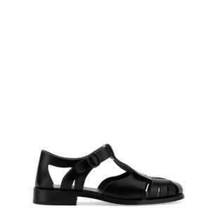 Hereu 女士 SS26 凉鞋 PESCA 皮质