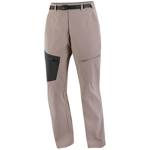 Salomon 萨洛蒙 女士 SS26 长裤 OUTERPATH