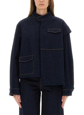 ZONA20 MILANO 女士 FW25 夹克 