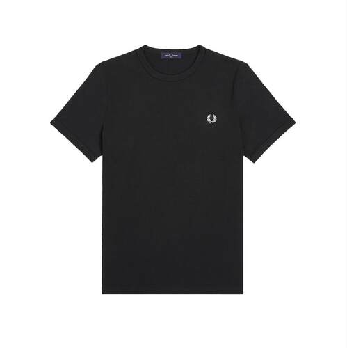 Fred Perry 弗莱德.派瑞 男士 SS26 T恤 