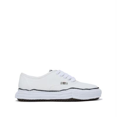 Maison MIHARA YASUHIRO 三原康裕 中性（成人） SS26 运动鞋