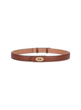 Mulberry 迈宝瑞 女士 FW26 腰带 Mulberry 标志雕刻