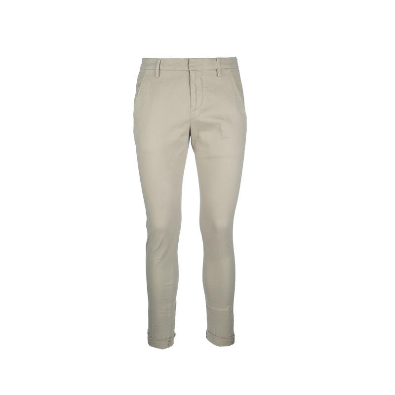 DONDUP 男士 FW24 长裤 PANTALONI 长裤