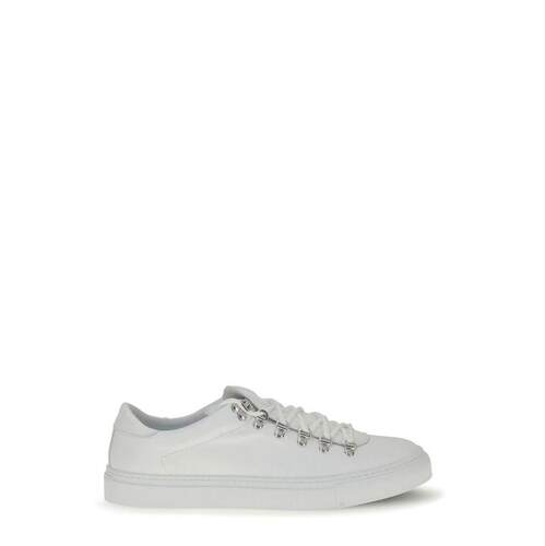 Diemme 男士 FW26 运动鞋 Marostica Hiking-Lace Low-Top