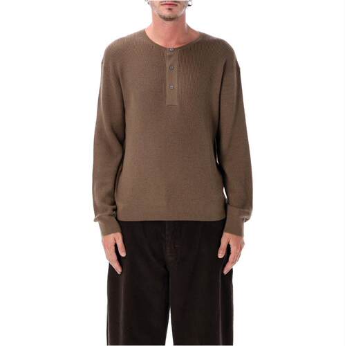 Studio Nicholson 男士 FW26 上衣 CORINE SERAFINO