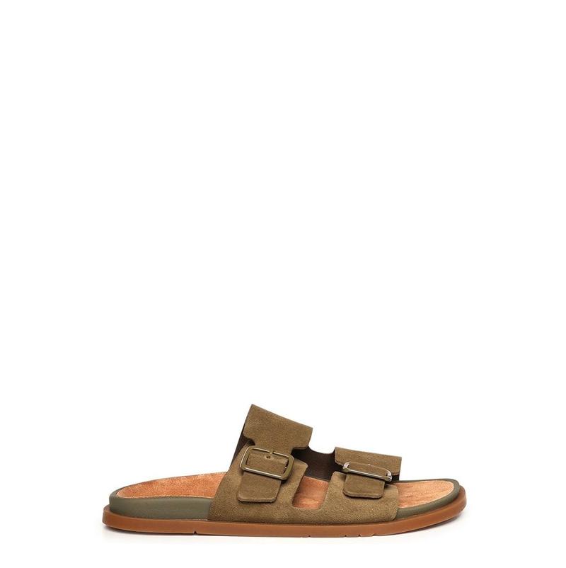 Camper 看步 男士 SS26 凉鞋 双带图片
