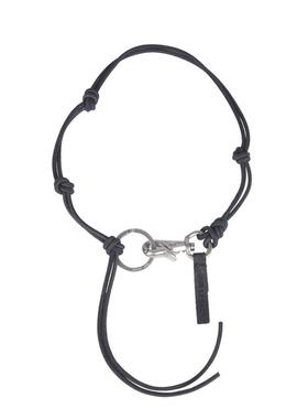 Our Legacy 男士 SS26 手链 