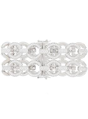 Self-Portrait 女士 FW25 手链 