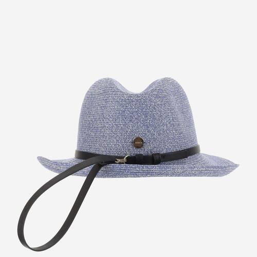 Filippo Catarzi 女士 SS24 软呢帽/礼帽 Philip Catarzi 软呢帽