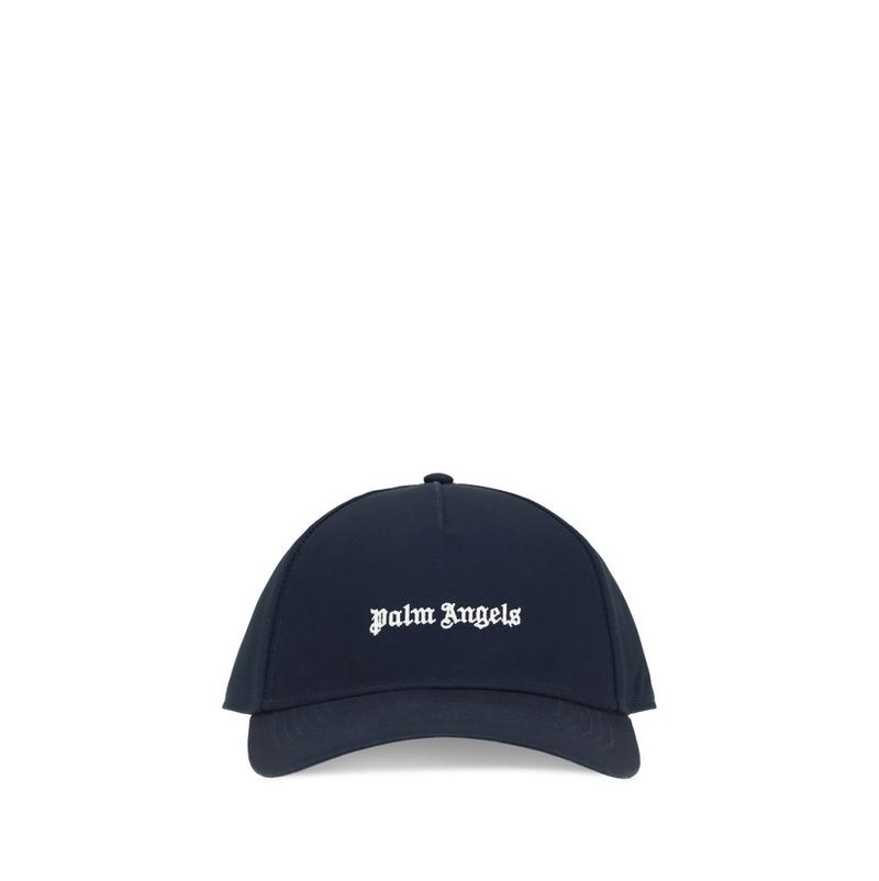 Palm Angels 棕榈天使 男士 SS26 棒球帽 经典Logo图片