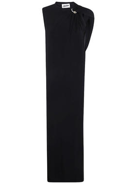 Jean Paul Gaultier 让·保罗·高缇耶 女士 中长连衣裙