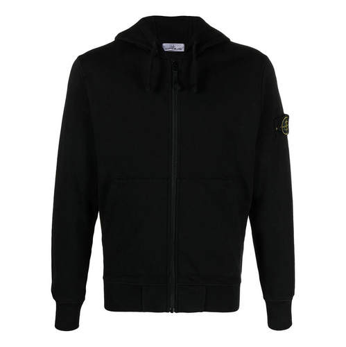 Stone Island 石头岛 男士 FW26 卫衣 FELPA官网直邮进口