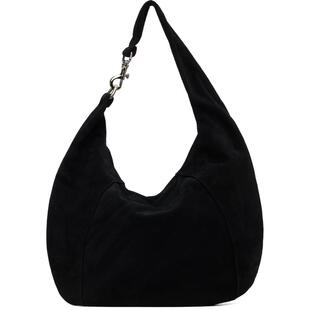 Gimaguas 女士 单肩包 黑色 Paula