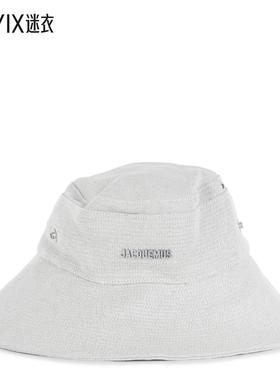 Jacquemus 男款JACQUEMUS 25EACU00721AW00595110 帽子 迷衣时尚