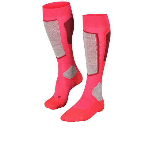 Falke 女士 FW26 袜子 SK2