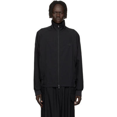 Y-3 男士 夹克 黑色 Sport Uniform 运动