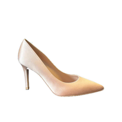 Gianvito Rossi 吉安维托·罗西 女士 FW25 高跟鞋