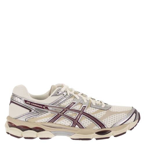 Asics 亚瑟士 中性（成人） SS26 运动鞋 GEL-CUMULUS 16 跑步鞋