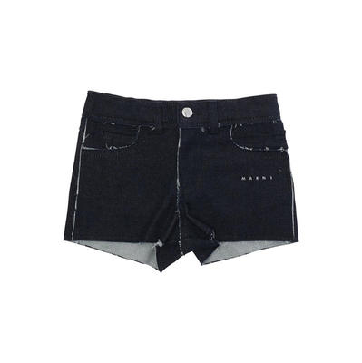 Marni 玛尼 婴儿 SS26 短裤 M01810M00WFMP253F0M01 童装