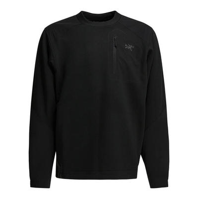 Arc'Teryx 始祖鸟 男士 FW26 针织衫 
