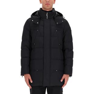 MOOSE KNUCKLES 男士秋冬新品 外套 NEOSHEAR 云朵大衣