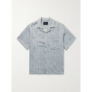 PORTUGUESE FLANNEL 男士 衬衫