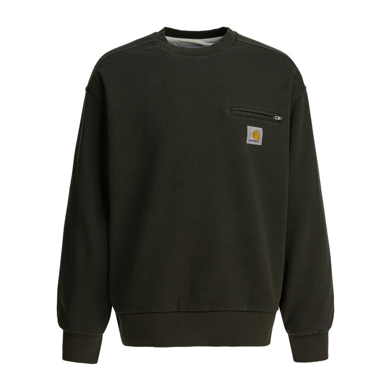 Carhartt WIP卡哈特 男士 秋冬新品 卫衣 