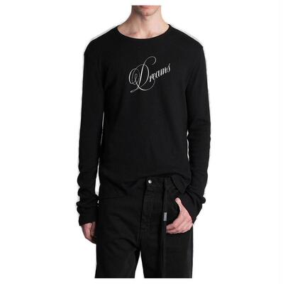 Ann Demeulemeester 安·迪穆拉米斯特 男士 T恤