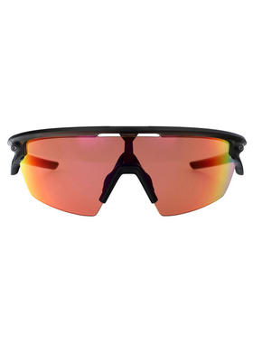 Oakley 欧克利 中性（成人） SS25 太阳镜 哑光灰色醋纤太阳眼镜