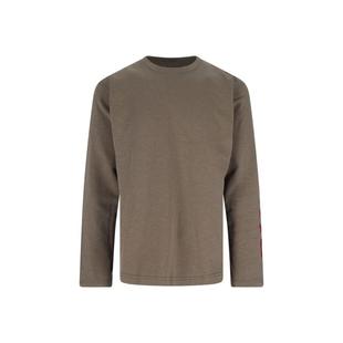 FW25 T恤 長袖 Junya 男士 圓領 卹 Watanabe