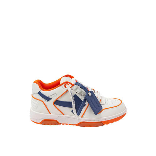 Off-White 女士 SS26 运动鞋 OUT OF OFFICE OUTLINED 徽标