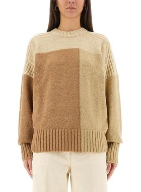 Isabel Marant Étoile 女士 FW25 毛衣 