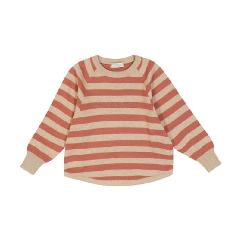 Brunello Cucinelli 布鲁内洛·库奇内利 女童 毛衣