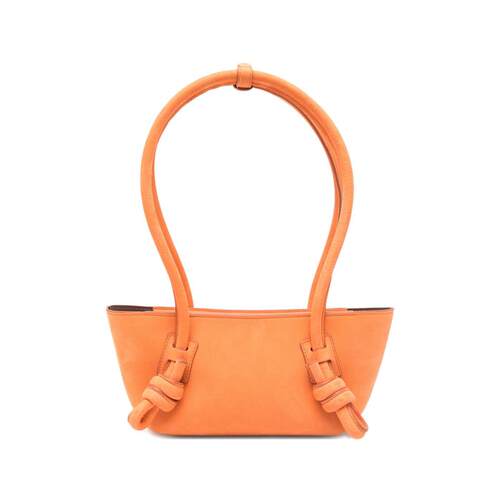 Hereu 女士 SS26 单肩包 Bags 橙色